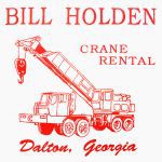 Bill Holden Construction, Inc. - Crane Rental