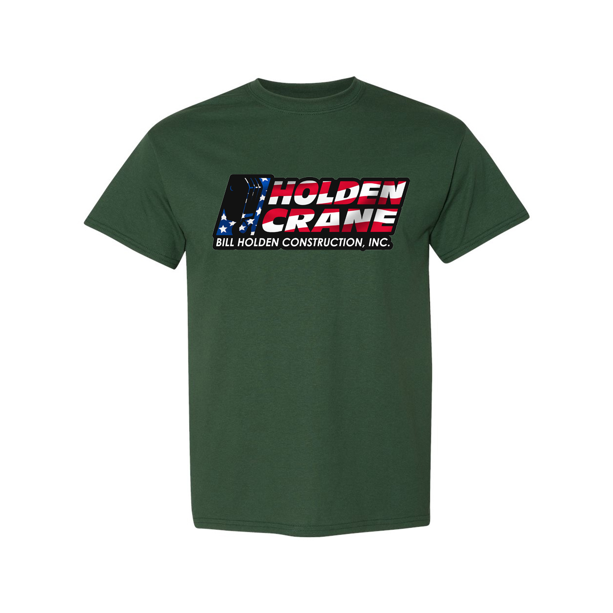 T-SHIRT / AMERICA PROUD